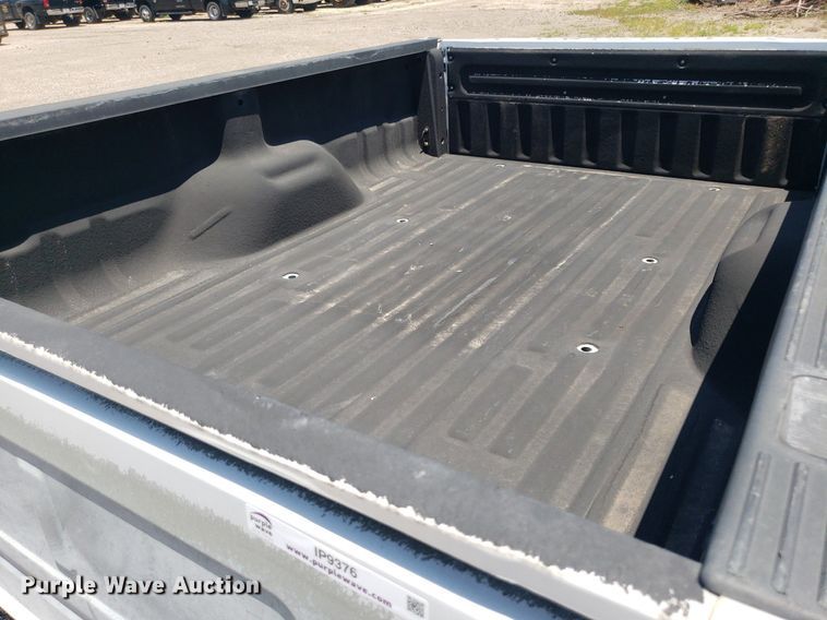 image for item IP9376 8' Ford truck bed