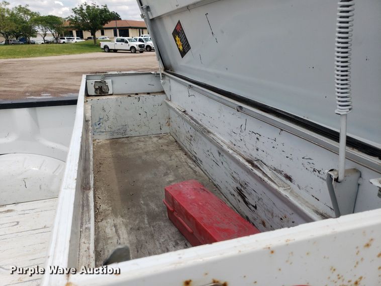 image for item IP9386 2018 Ford F250 Super Duty  Crew Cab pickup truck