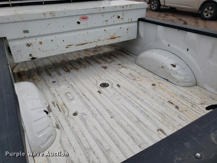 image for item IP9386 2018 Ford F250 Super Duty  Crew Cab pickup truck