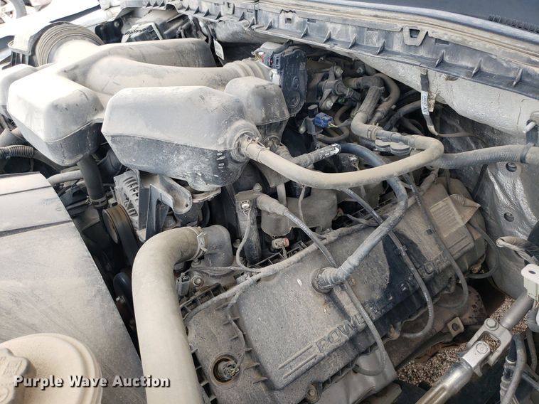 image for item IP9386 2018 Ford F250 Super Duty  Crew Cab pickup truck