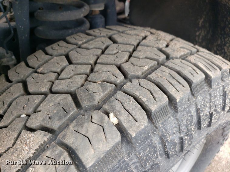 image for item IP9386 2018 Ford F250 Super Duty  Crew Cab pickup truck