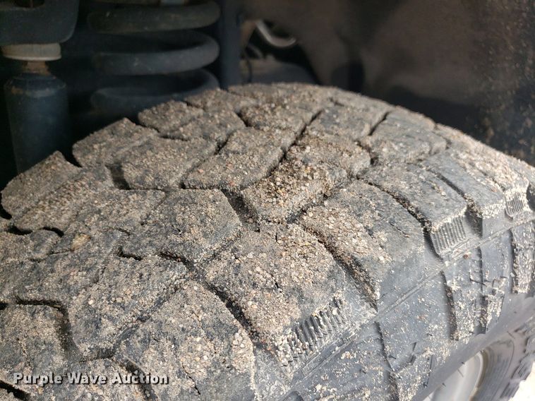 image for item IP9386 2018 Ford F250 Super Duty  Crew Cab pickup truck