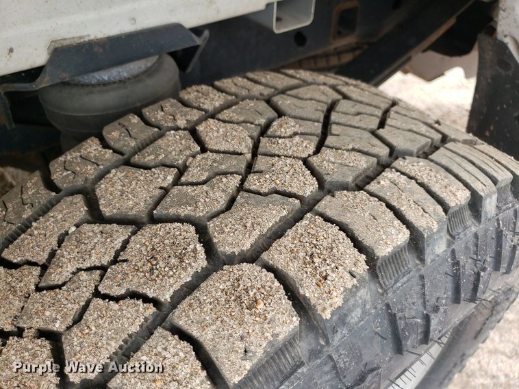 image for item IP9386 2018 Ford F250 Super Duty  Crew Cab pickup truck