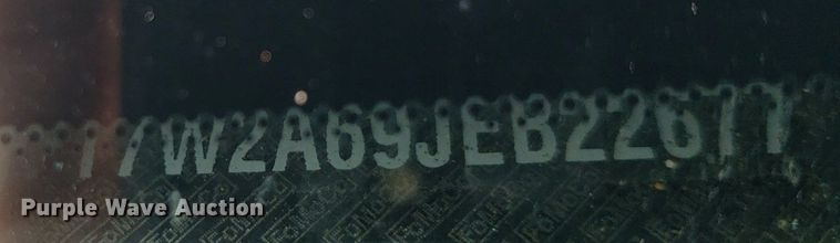 image for item IP9386 2018 Ford F250 Super Duty  Crew Cab pickup truck