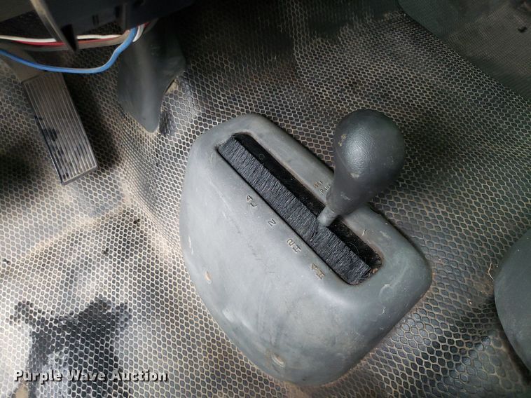 image for item IP9387 2006  Chevrolet Silverado 1500  Ext. Cab pickup truck