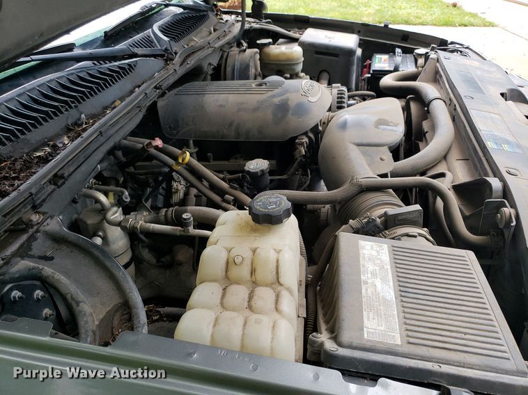 image for item IP9387 2006  Chevrolet Silverado 1500  Ext. Cab pickup truck