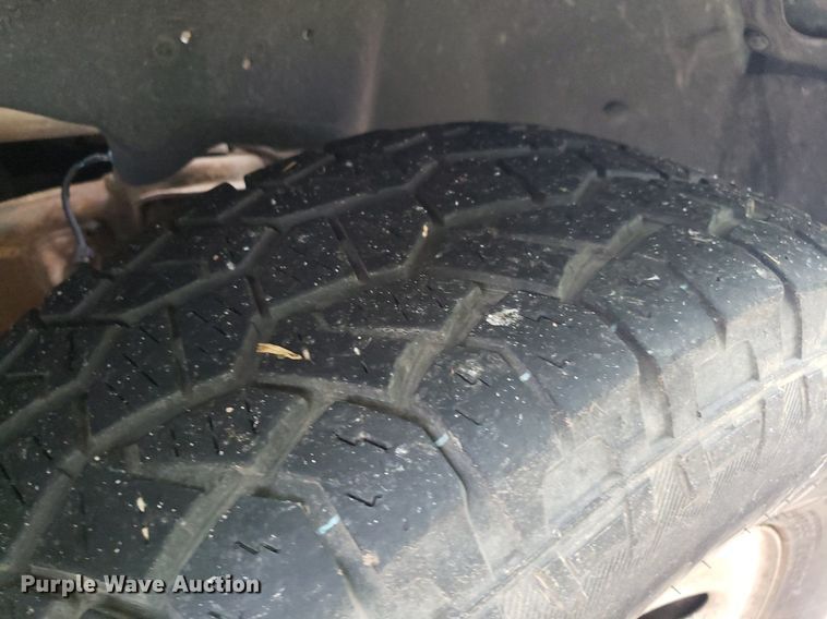 image for item IP9387 2006  Chevrolet Silverado 1500  Ext. Cab pickup truck