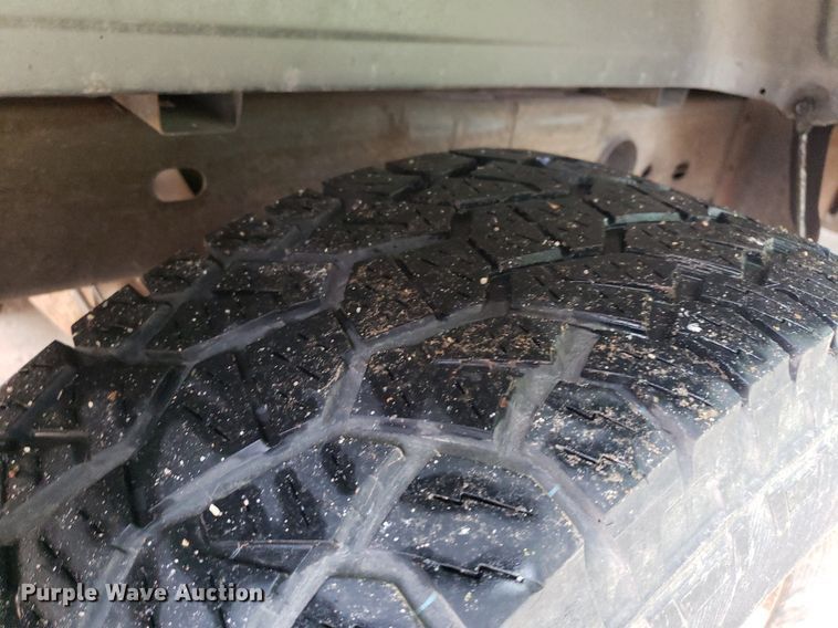 image for item IP9387 2006  Chevrolet Silverado 1500  Ext. Cab pickup truck