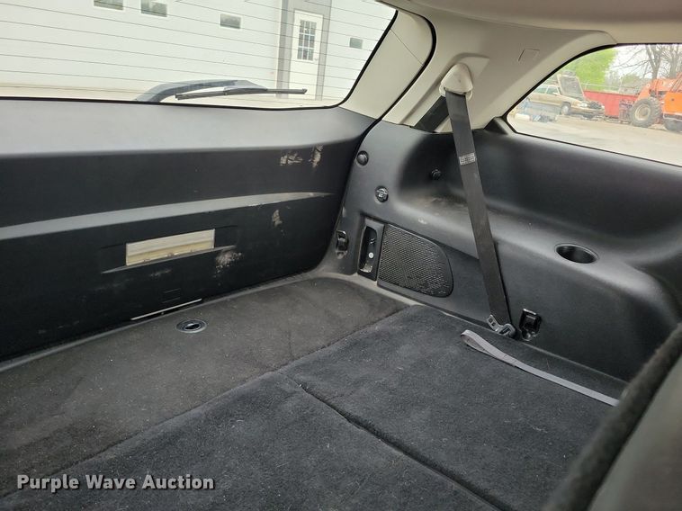 image for item JO9124 2012 Dodge Journey  SUV