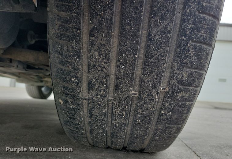 image for item JO9124 2012 Dodge Journey  SUV