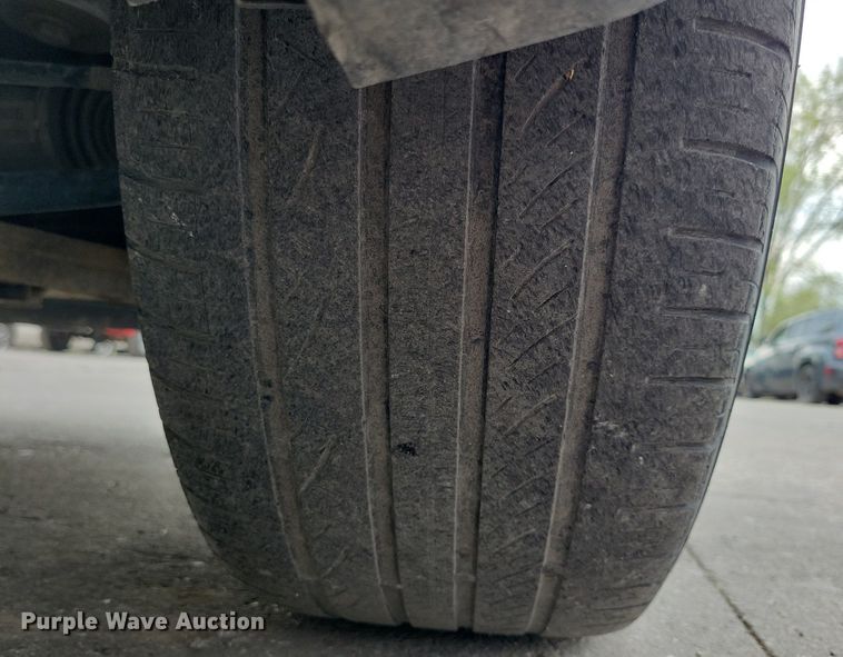 image for item JO9124 2012 Dodge Journey  SUV