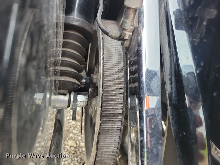 image for item JO9272 2006 Harley Davidson Electra Glide  motorcycle