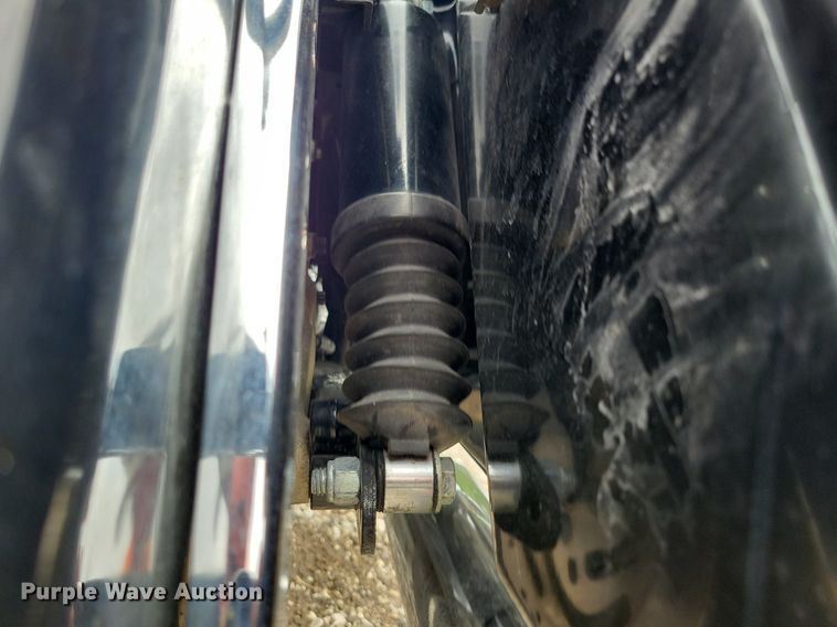 image for item JO9272 2006 Harley Davidson Electra Glide  motorcycle