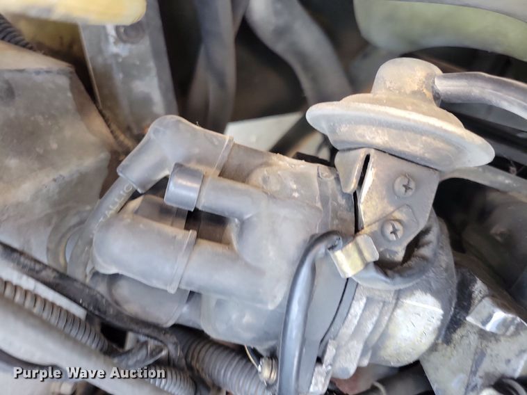 image for item JO9281 Yale GLC030AENUAE083  forklift