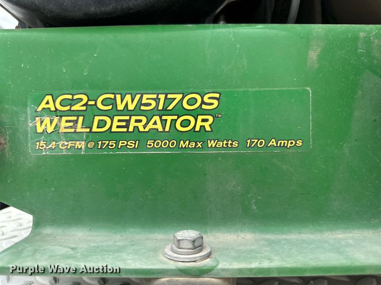 image for item KM9861 2018  Ford F350 Super Duty  SuperCab utility bed pickup truck