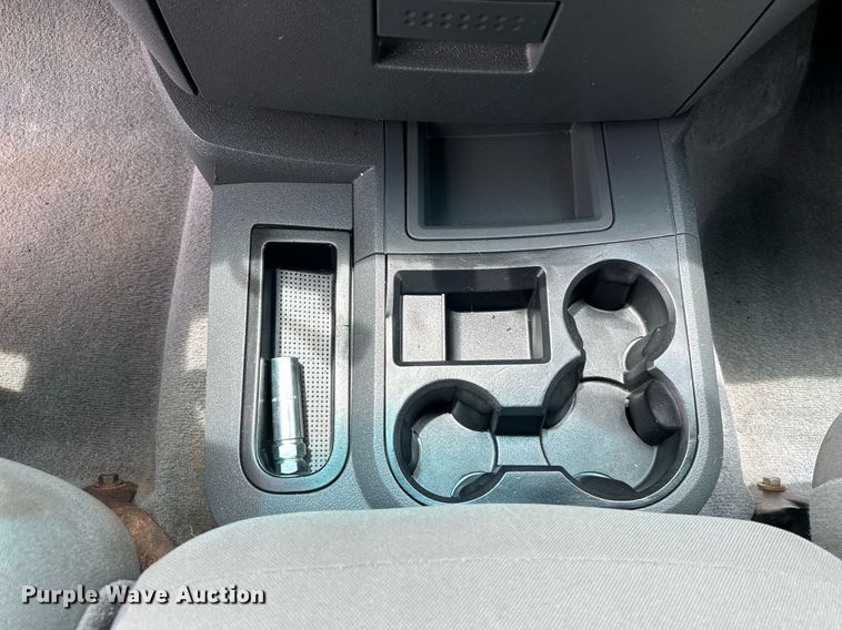 image for item KW9172 2006 Dodge Ram 2500  Mega Cab pickup truck