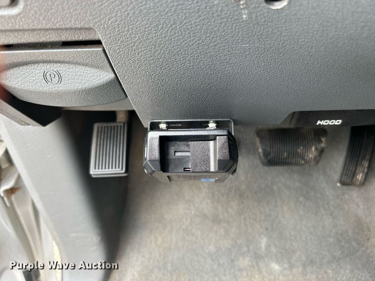 image for item KW9172 2006 Dodge Ram 2500  Mega Cab pickup truck