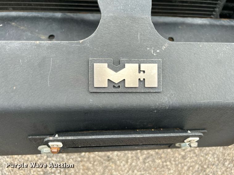 image for item KW9172 2006 Dodge Ram 2500  Mega Cab pickup truck