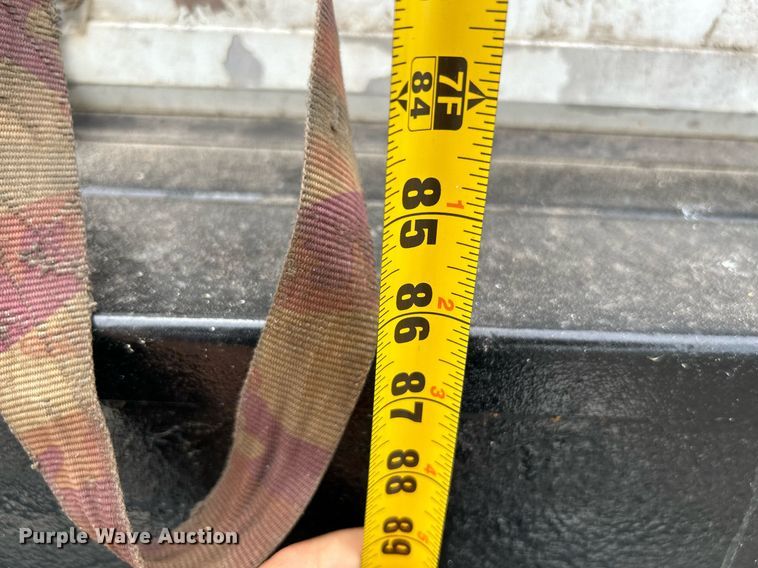 image for item KW9173 2007 Mitsubishi FUSO  box truck