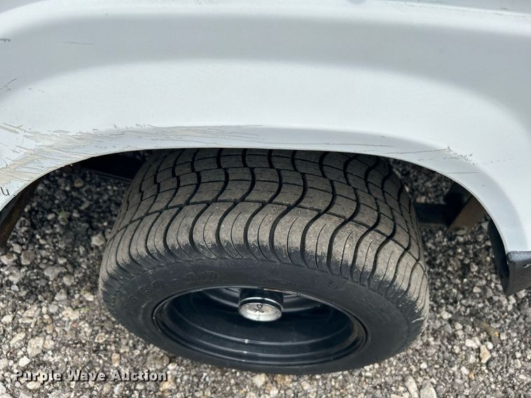 image for item KW9177 Star  golf cart