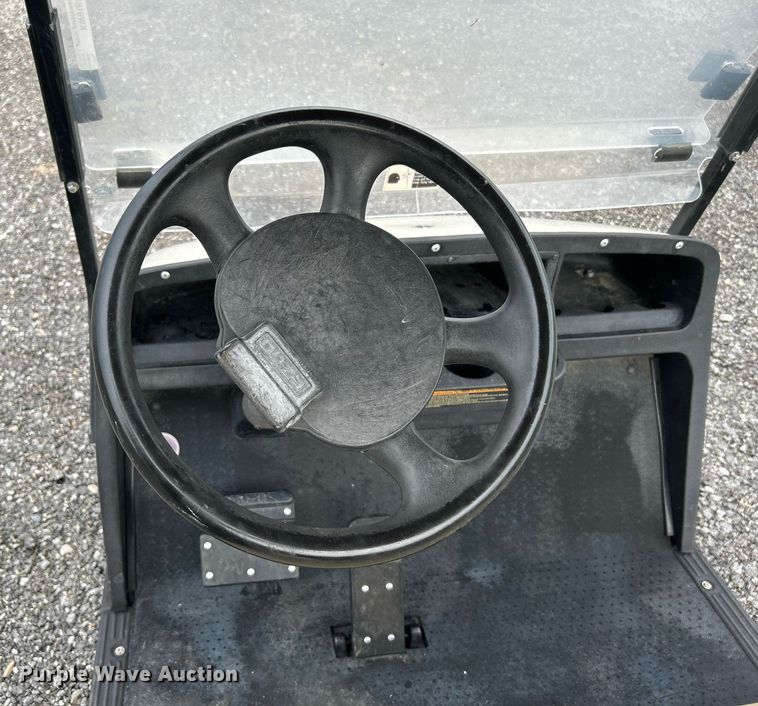 image for item KW9184 EZ GO Freedom TXT  golf cart