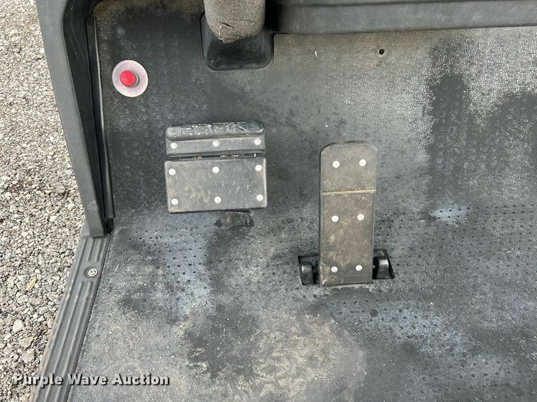 image for item KW9184 EZ GO Freedom TXT  golf cart