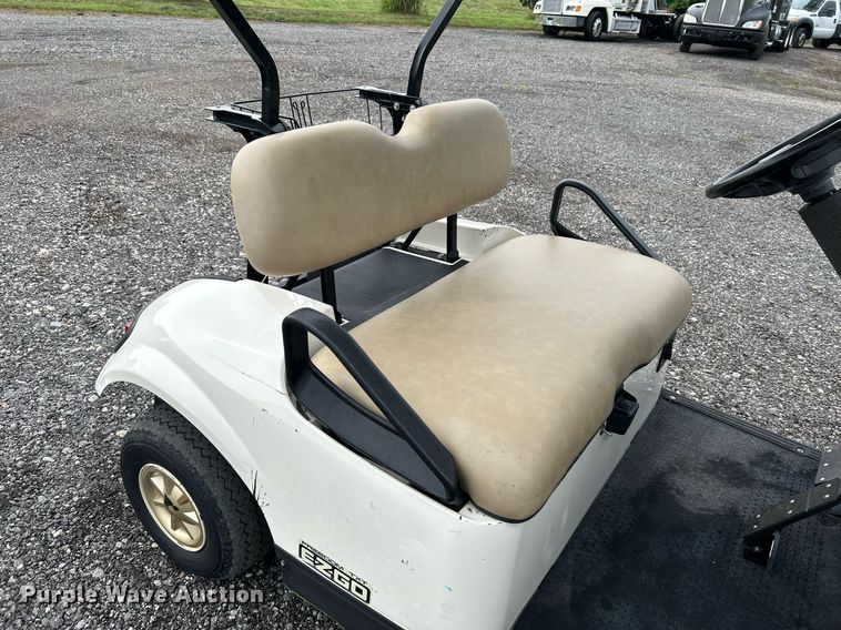 image for item KW9184 EZ GO Freedom TXT  golf cart