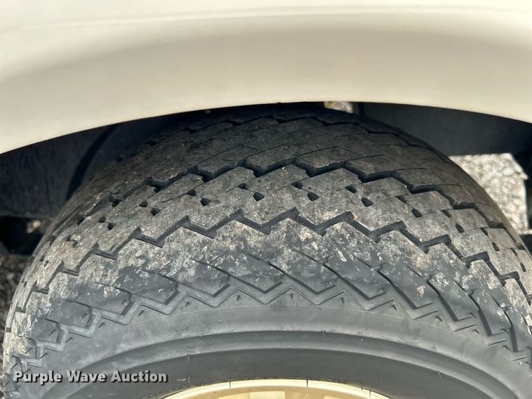 image for item KW9184 EZ GO Freedom TXT  golf cart