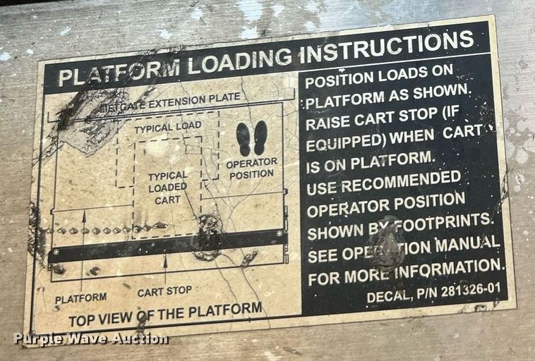 image for item KW9190 2008 Hino 308  box truck