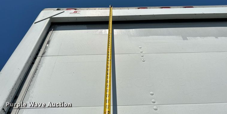 image for item KW9190 2008 Hino 308  box truck