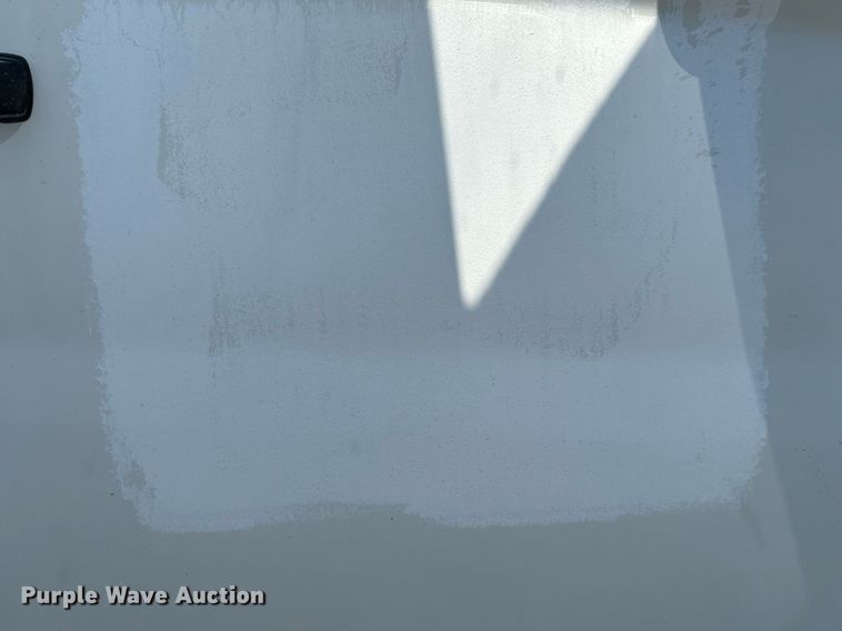 image for item KW9190 2008 Hino 308  box truck