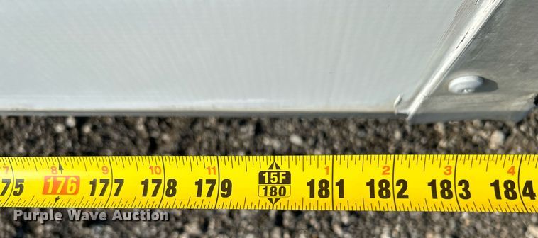 image for item KW9192 2019 Isuzu NPR HD  Crew Cab box truck