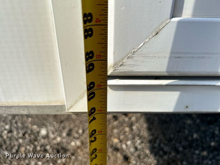 image for item KW9192 2019 Isuzu NPR HD  Crew Cab box truck