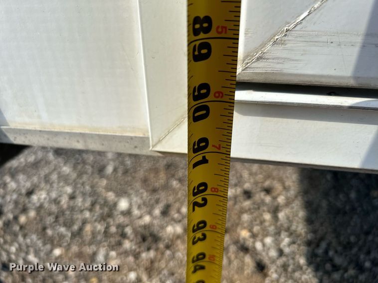 image for item KW9192 2019 Isuzu NPR HD  Crew Cab box truck