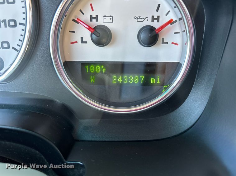 image for item KW9194 2007 Ford F150  SuperCrew pickup truck