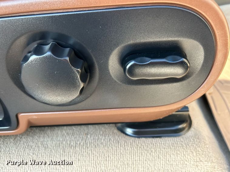 image for item KW9194 2007 Ford F150  SuperCrew pickup truck