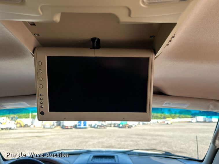 image for item KW9194 2007 Ford F150  SuperCrew pickup truck