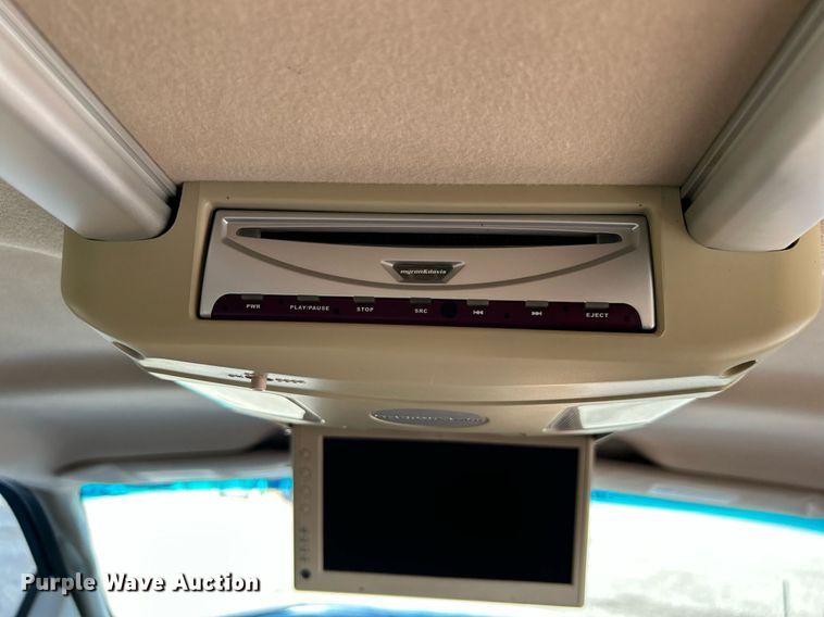 image for item KW9194 2007 Ford F150  SuperCrew pickup truck