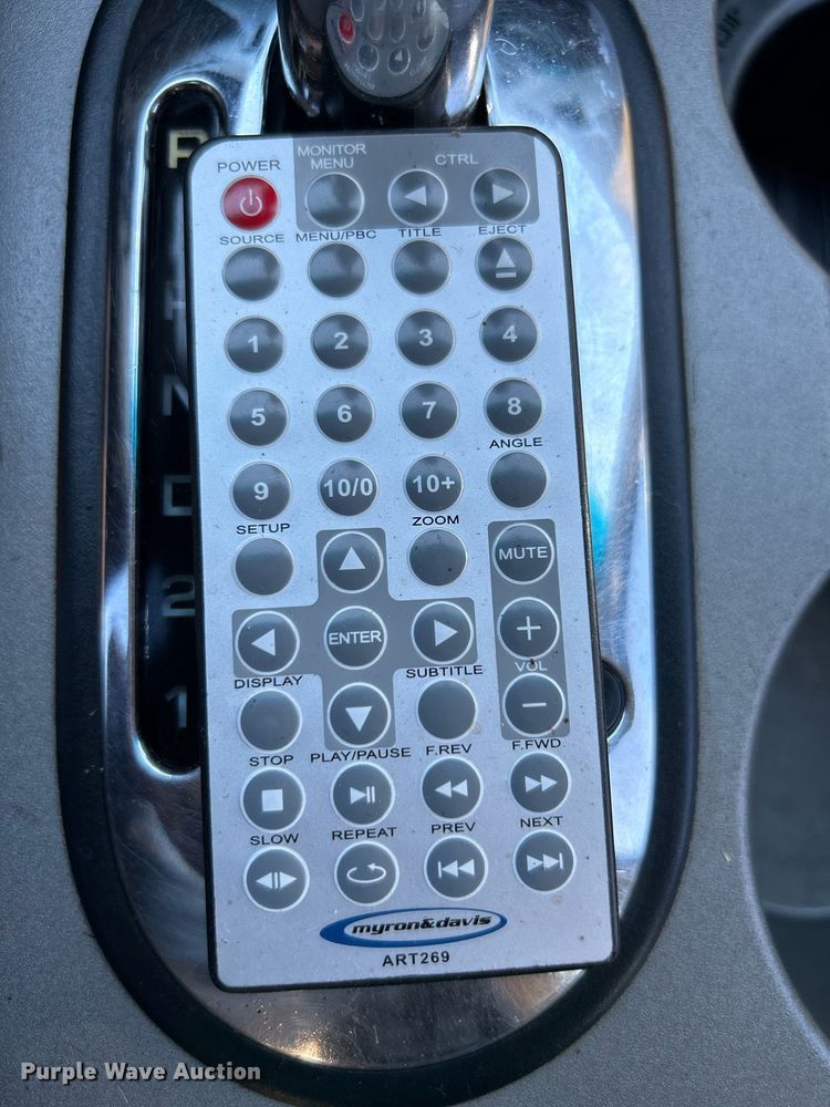 image for item KW9194 2007 Ford F150  SuperCrew pickup truck