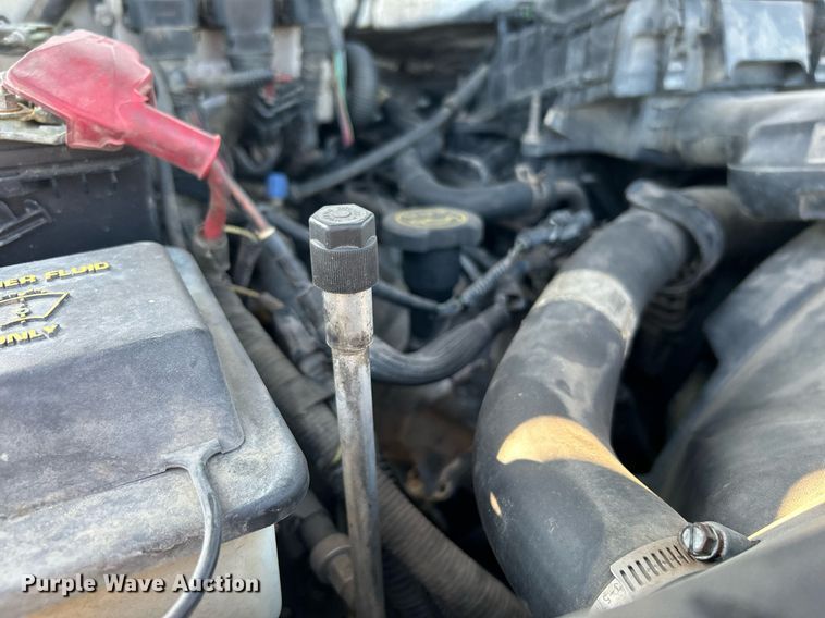 image for item KW9194 2007 Ford F150  SuperCrew pickup truck