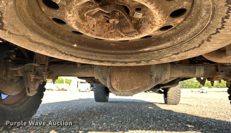 image for item KW9194 2007 Ford F150  SuperCrew pickup truck