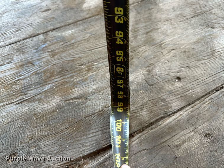 image for item KW9202 1993 International  4900 box truck