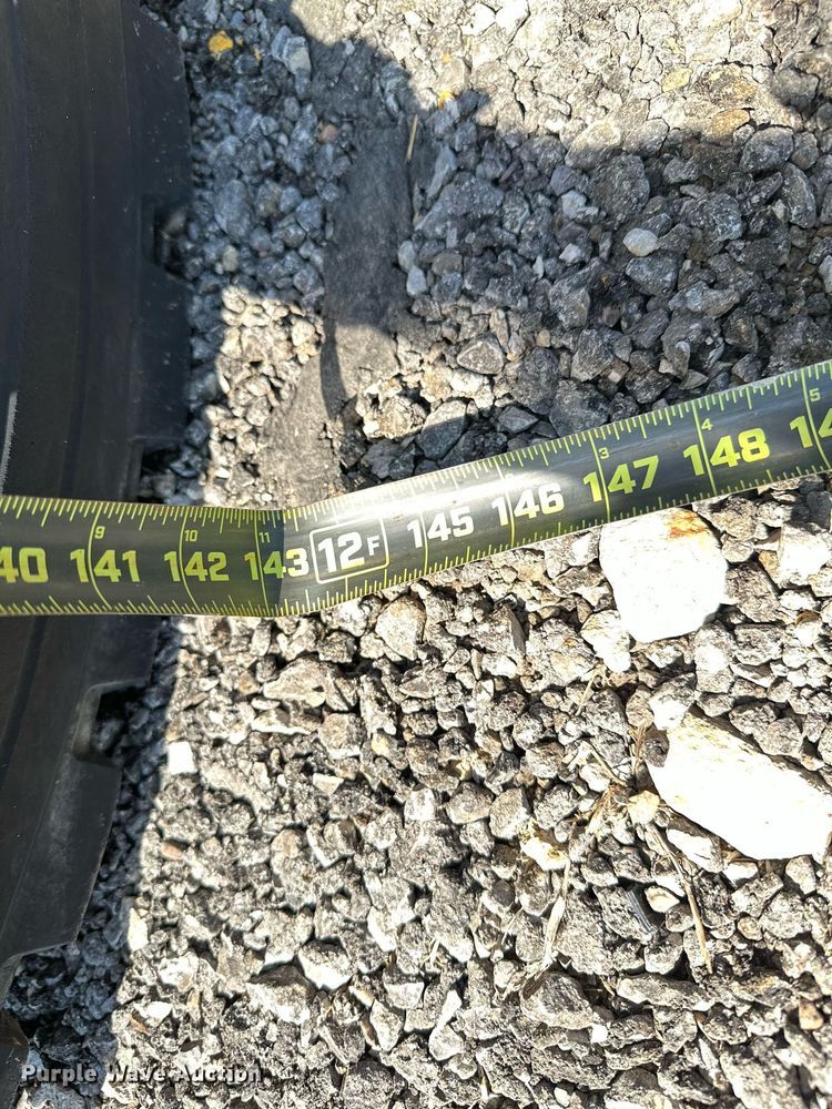 image for item KW9202 1993 International  4900 box truck