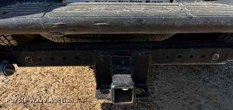 image for item LF9323 2003 Chevrolet Tahoe  SUV