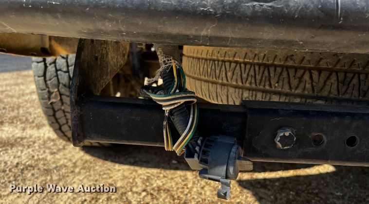 image for item LF9323 2003 Chevrolet Tahoe  SUV