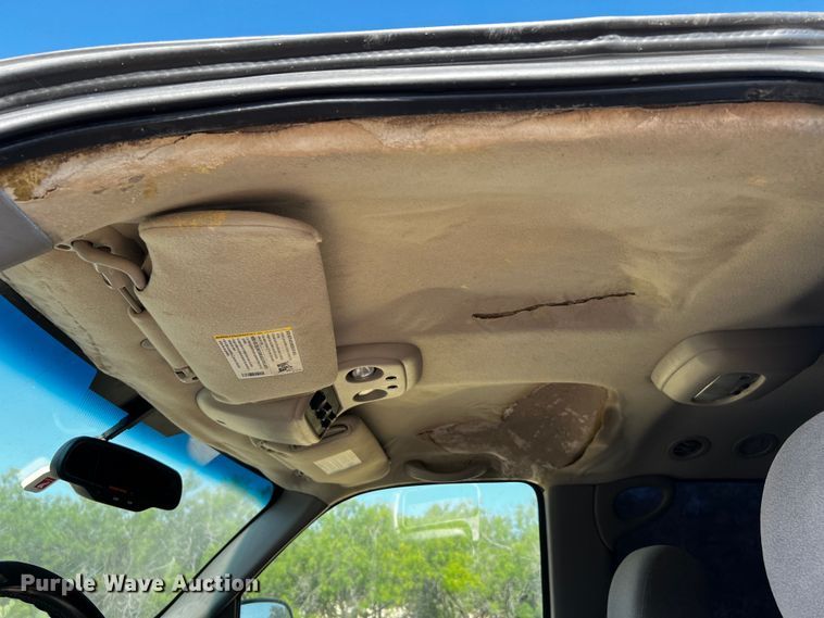 image for item LF9323 2003 Chevrolet Tahoe  SUV