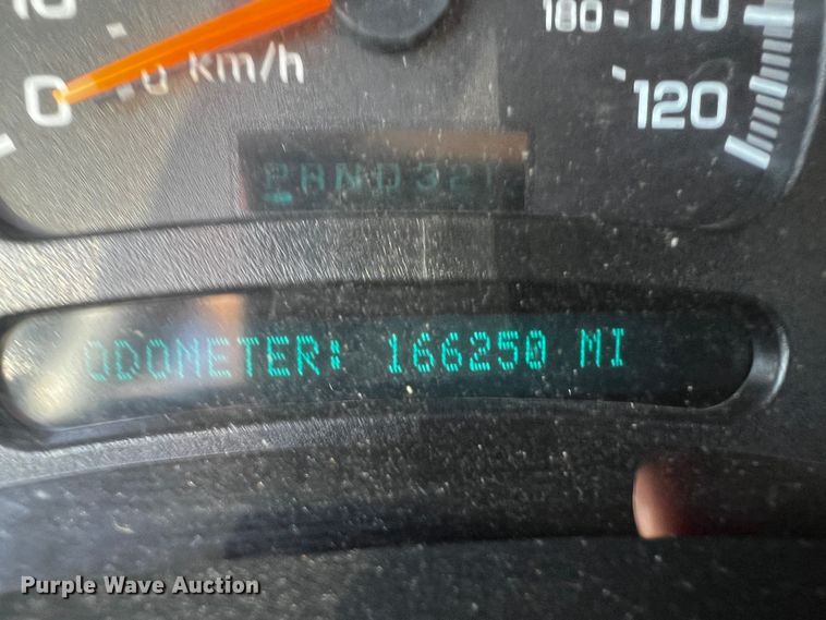 image for item LF9323 2003 Chevrolet Tahoe  SUV