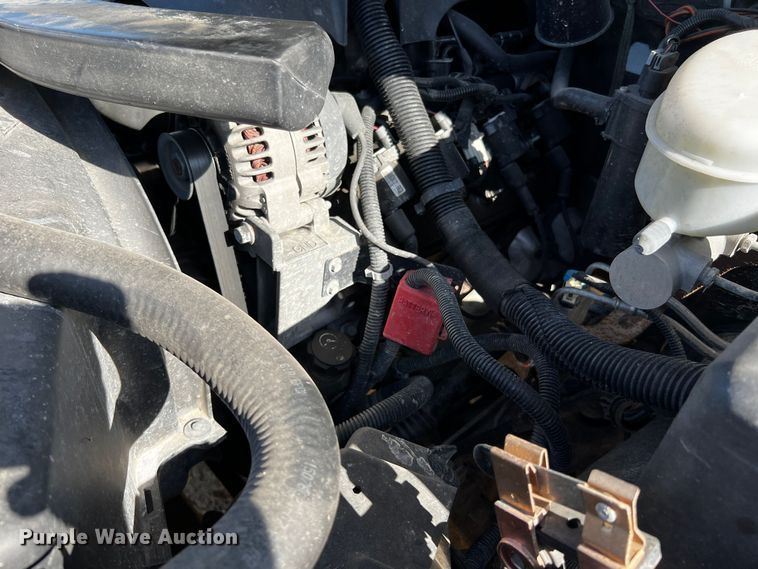 image for item LF9323 2003 Chevrolet Tahoe  SUV