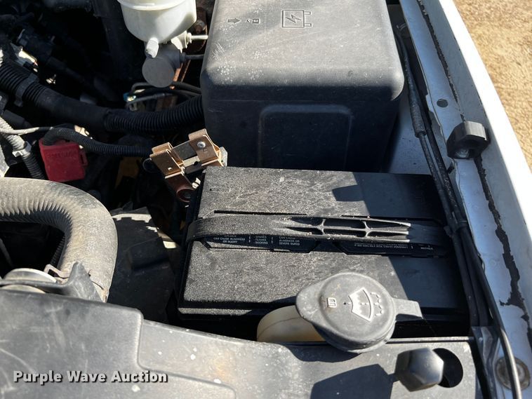 image for item LF9323 2003 Chevrolet Tahoe  SUV