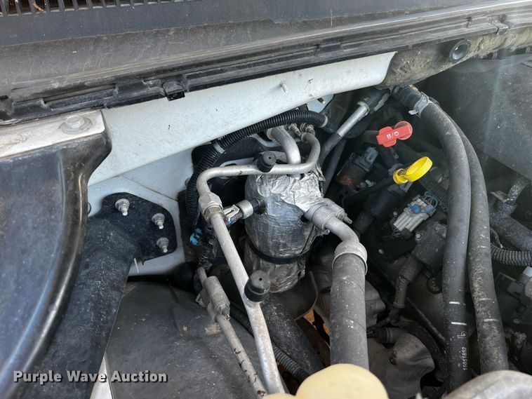 image for item LF9323 2003 Chevrolet Tahoe  SUV